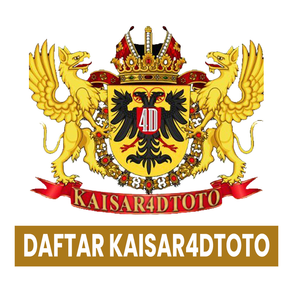 BANDAR KAISAR4DTOTO